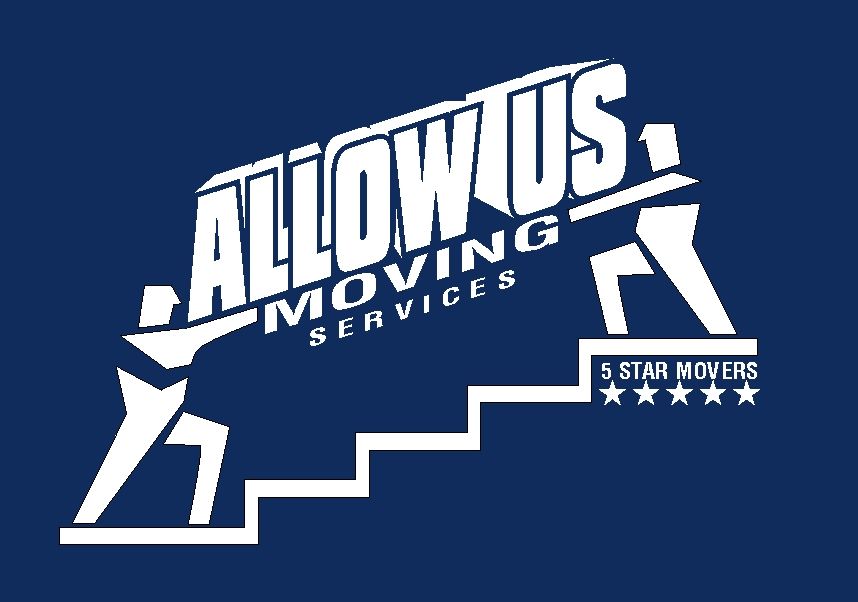 Allow Us! Moving Services