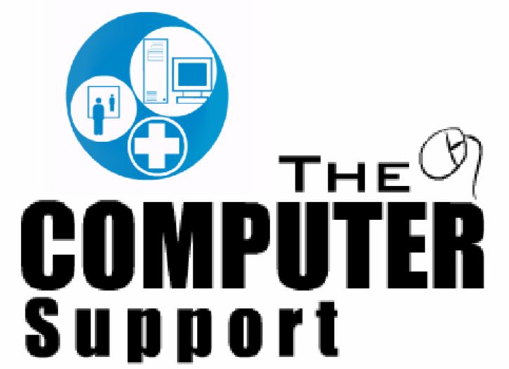 The Computer Support