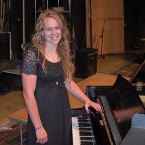 Laurisa Christofferson Piano Studio