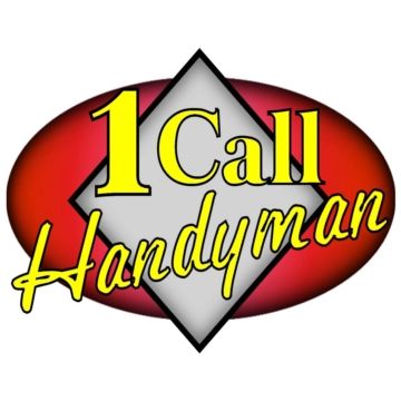 1 Call Handyman