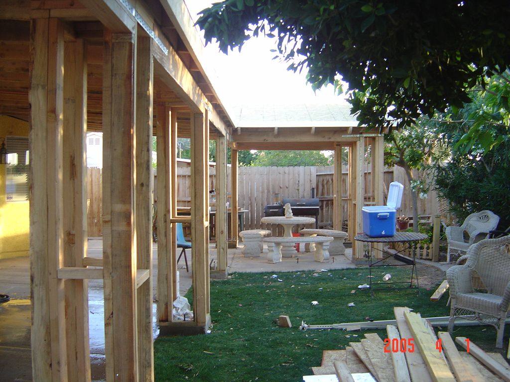 Quality workmanship is our priority