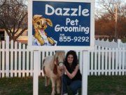 Dazzle Pet Grooming