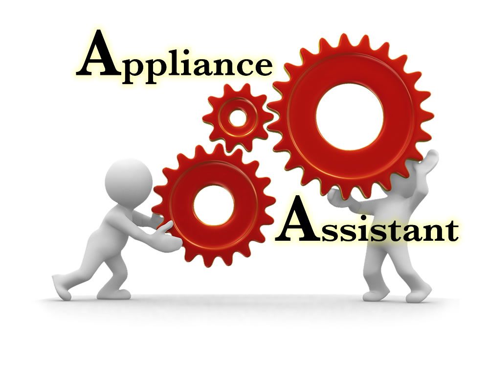 Appliance Assistant, LLC.