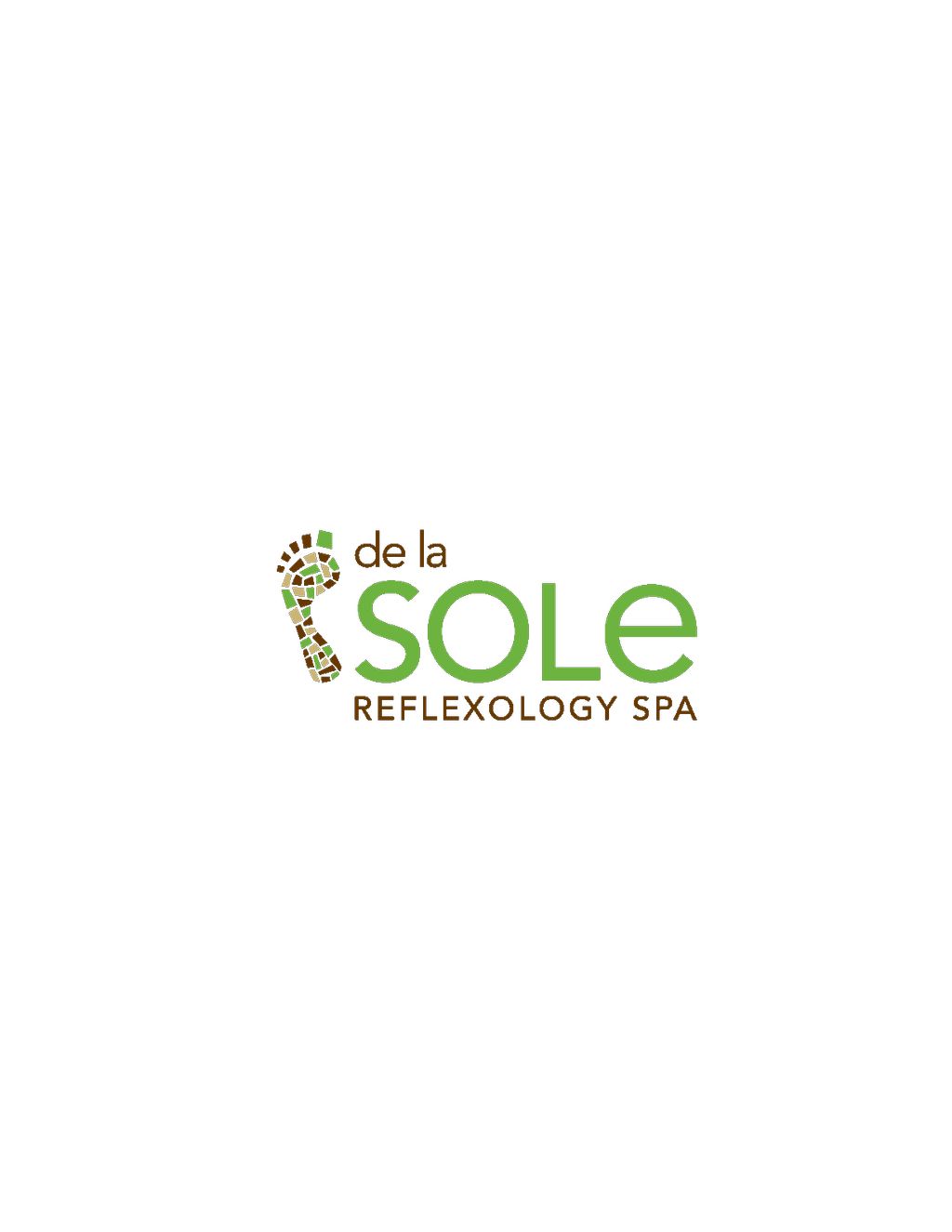 De La Sole Reflexology Spa