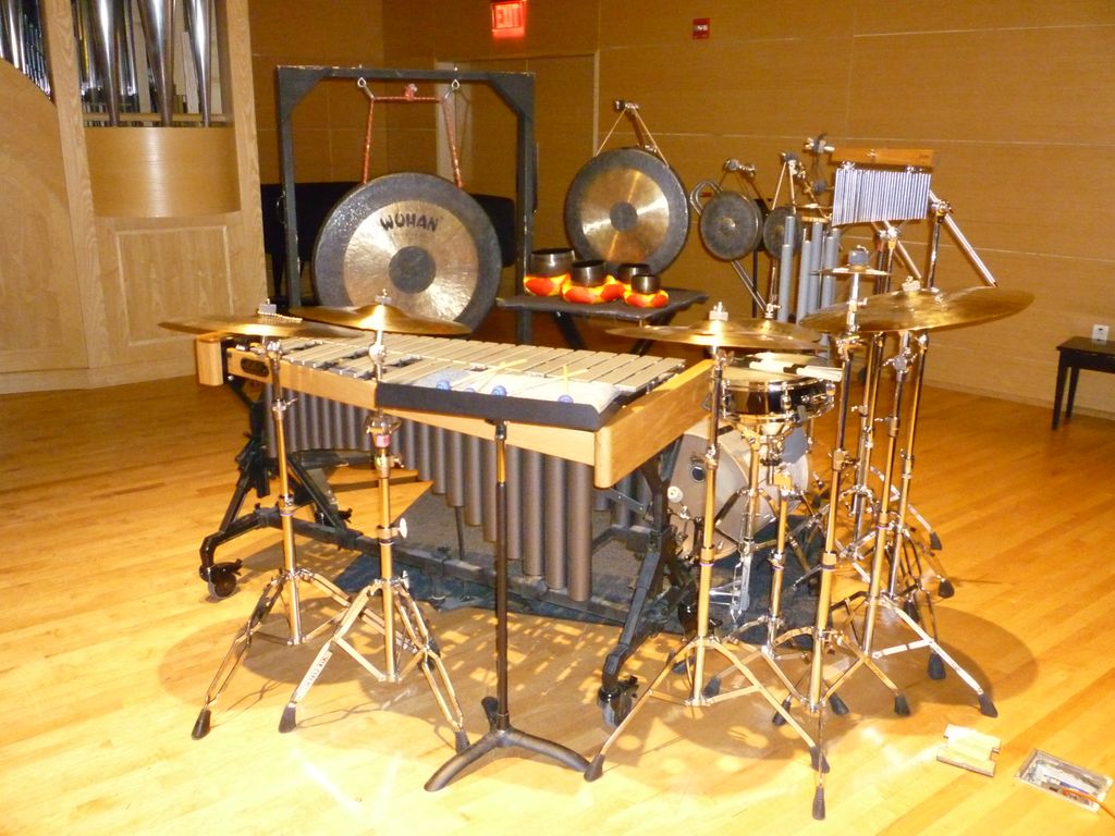 Dream Wave set-up