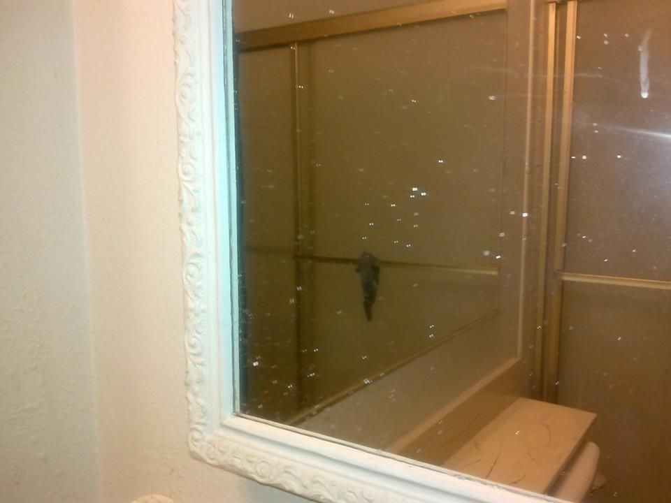Before