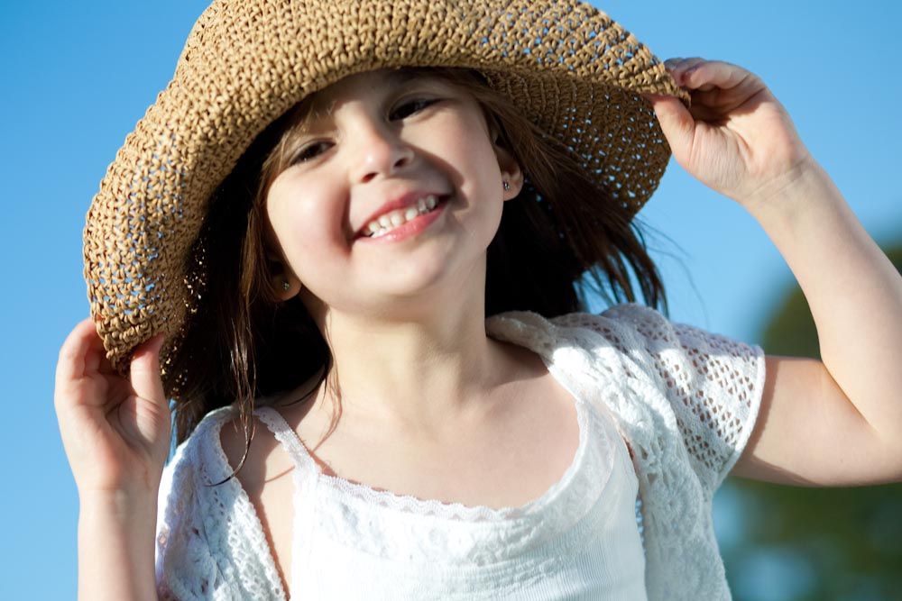 Children's Portraits