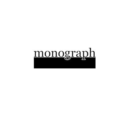 Monograph Video