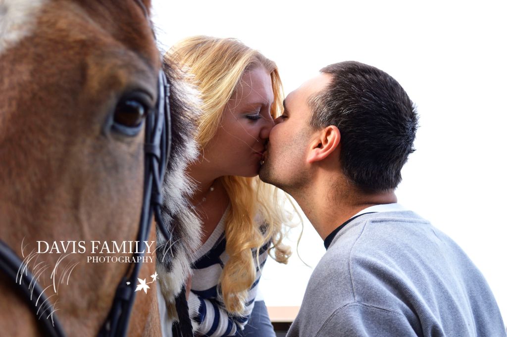 Engagement and Couples Photography
