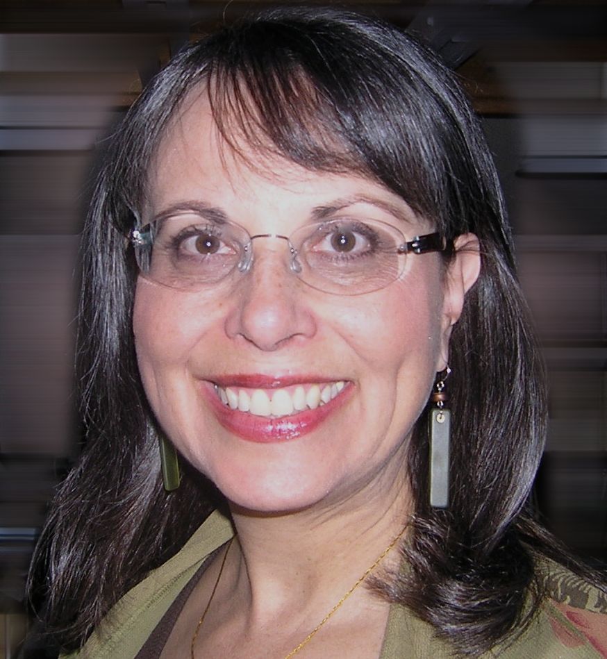 Judy Baker
