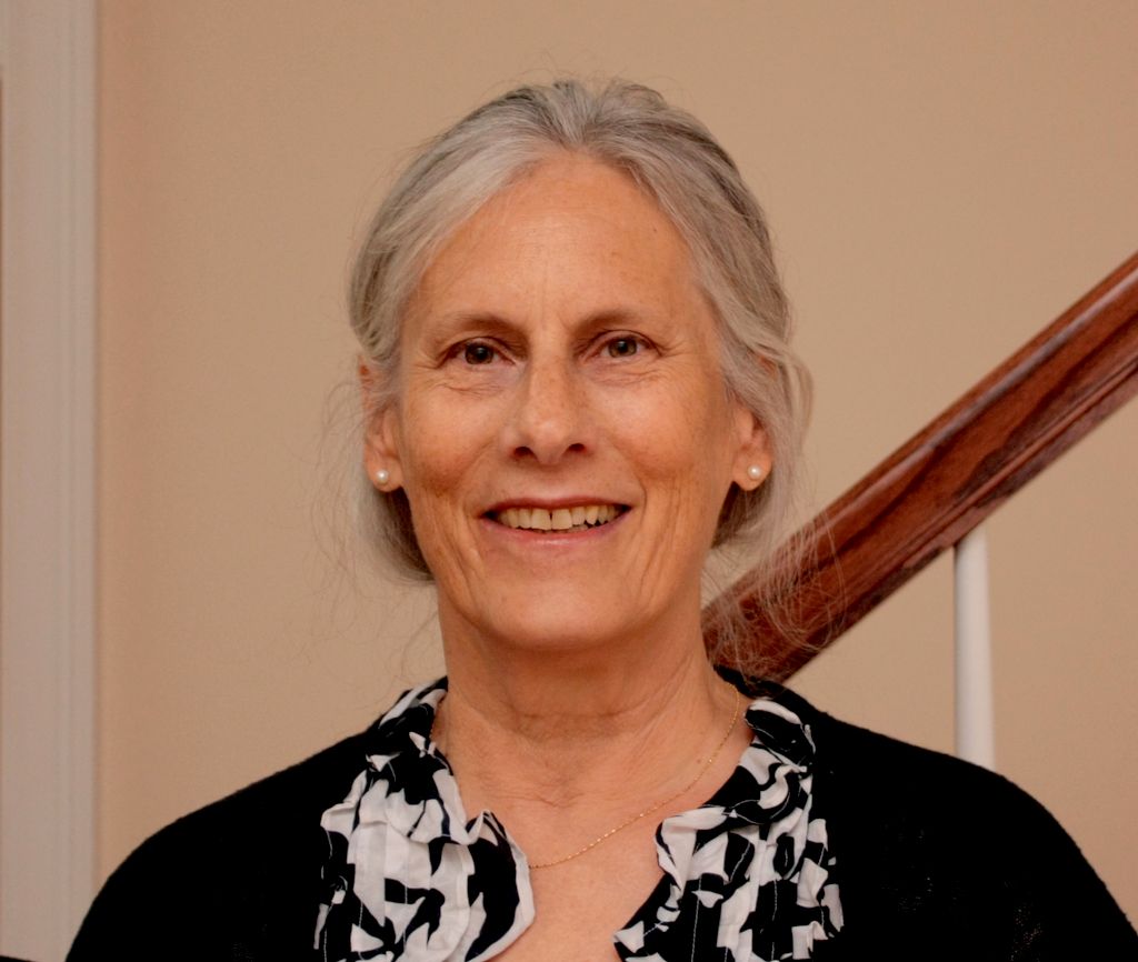 Joan S. Ingalls