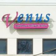 Venus Expression Academy and Salon