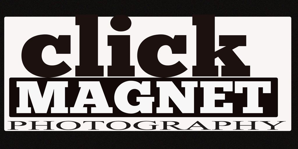 Click Magnet Photography