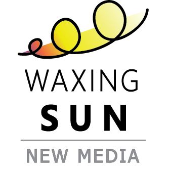 Waxing Sun New Media