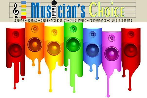 Musician's Choice
