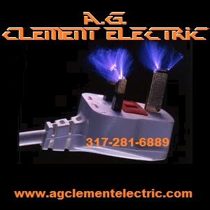 A.G. Clement Electric, LLC