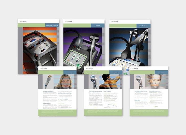 Brochures