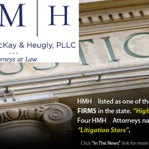 Top Litigation Firm