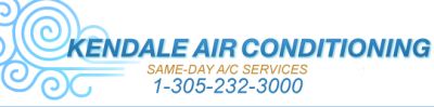 Kendale Air Conditioning, Inc.