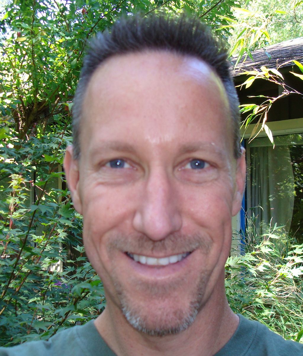 Jeffrey Compton, MA, CST, CMT