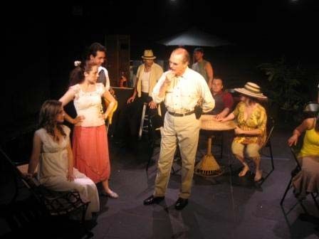 Composer of UA granted, "God Still Dreams of Eden"