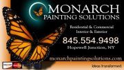Monarch Painting Solutions