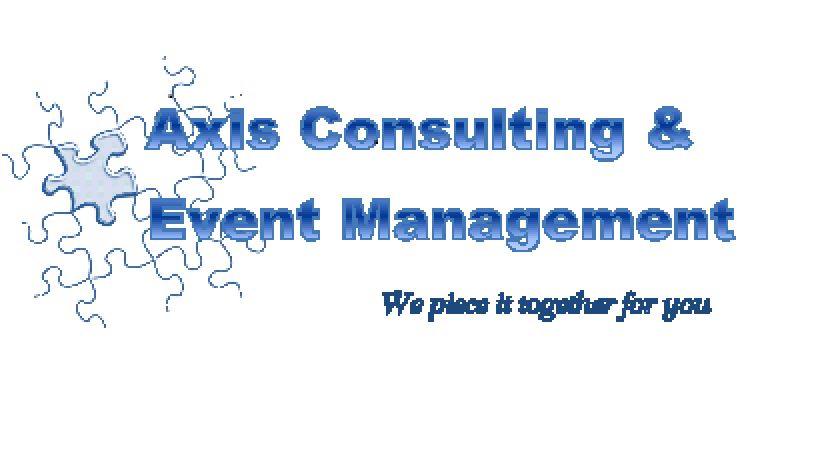 Axis Consulting and Event Management