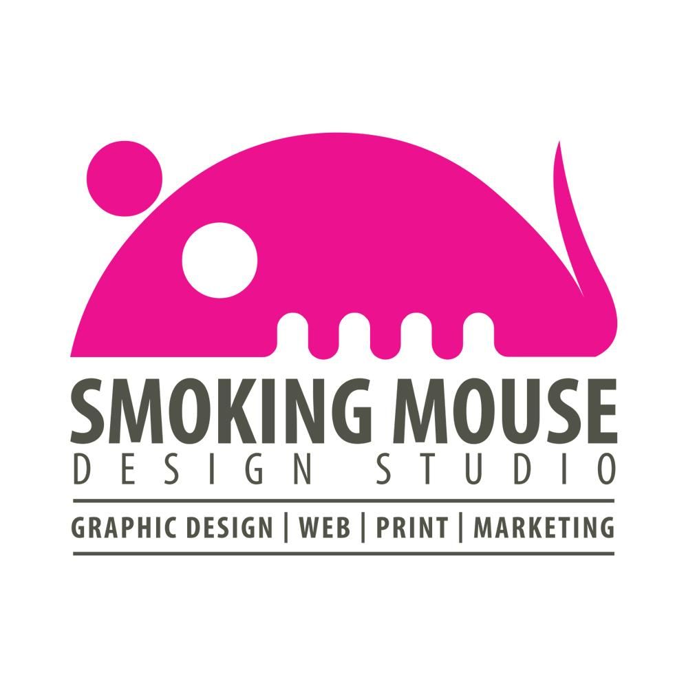 Smoking Mouse Design Studio