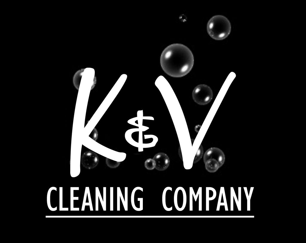 K&V Cleaning Co.