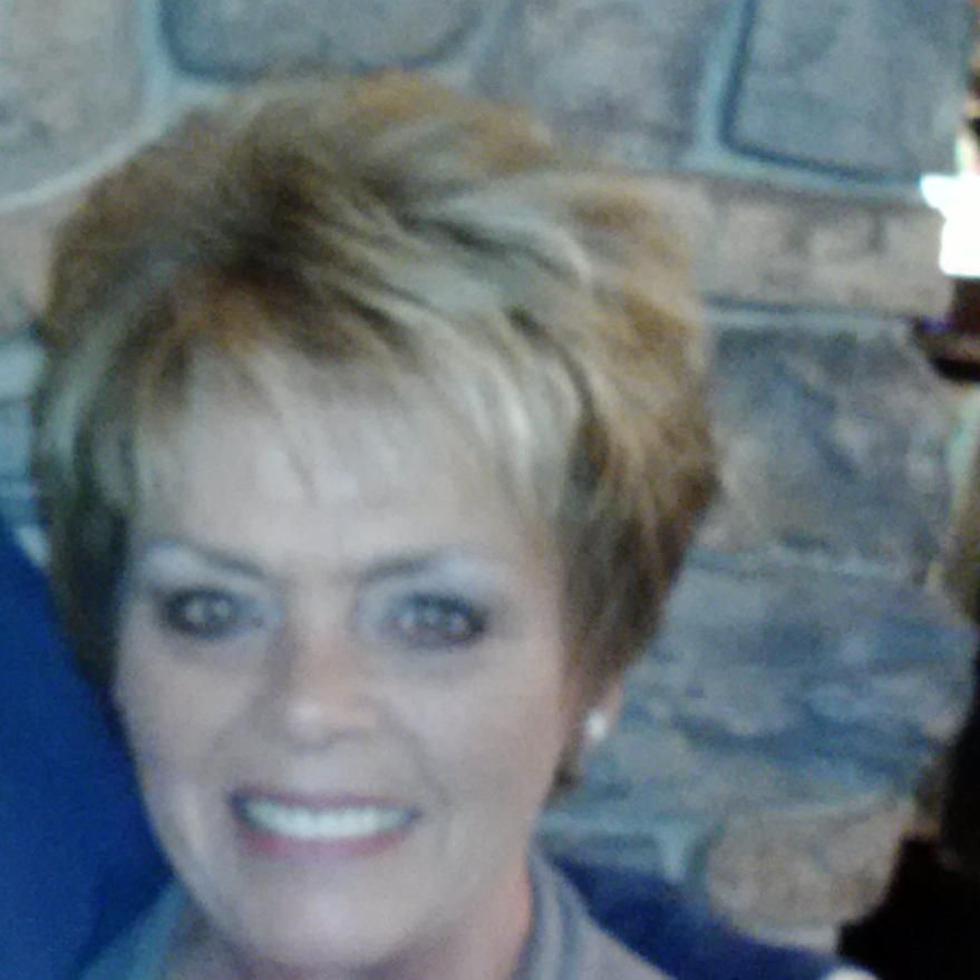 Calligraphy by Linda