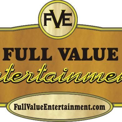 Full Value Entertainment