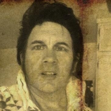 Freddy G Elvis & Old Country Memories