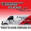 When in need of a quality clean, call the team at 