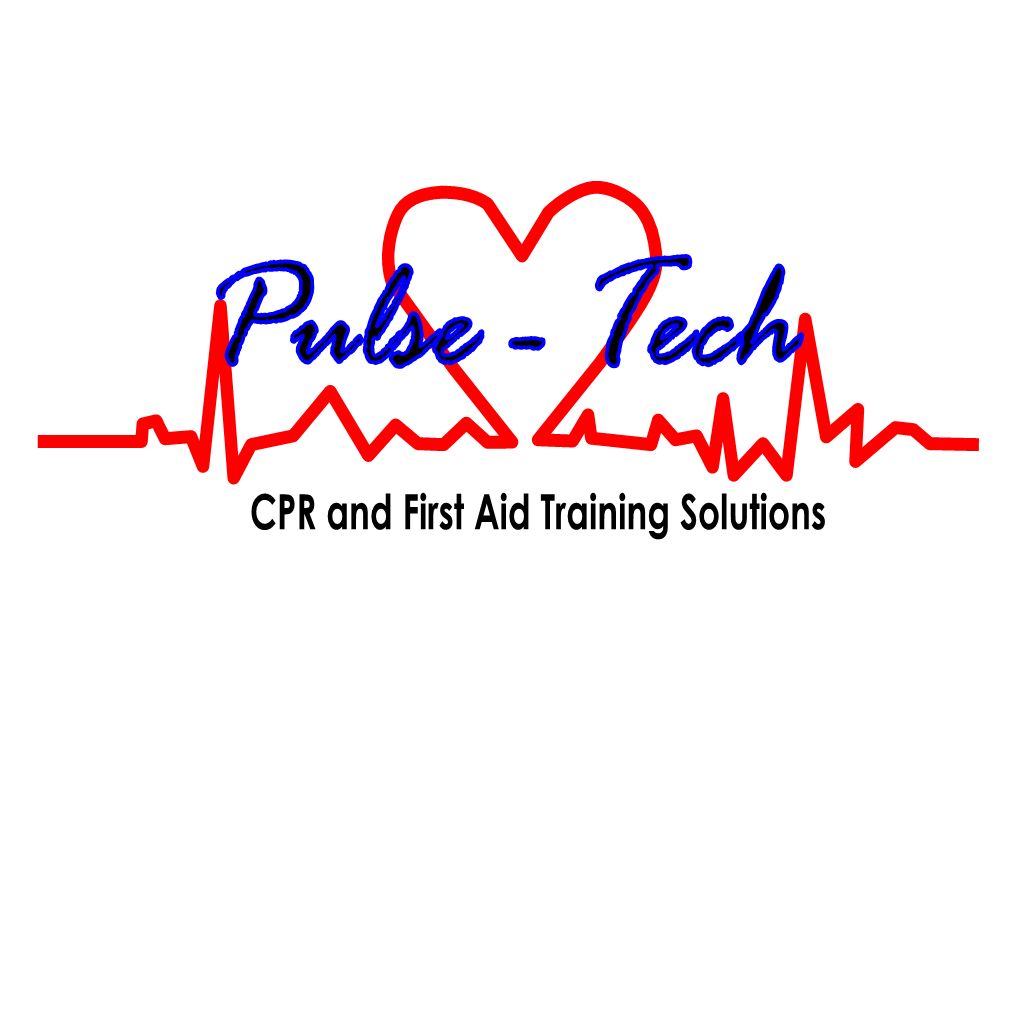 Pulse-Tech CPR and First Aid Training Solutions