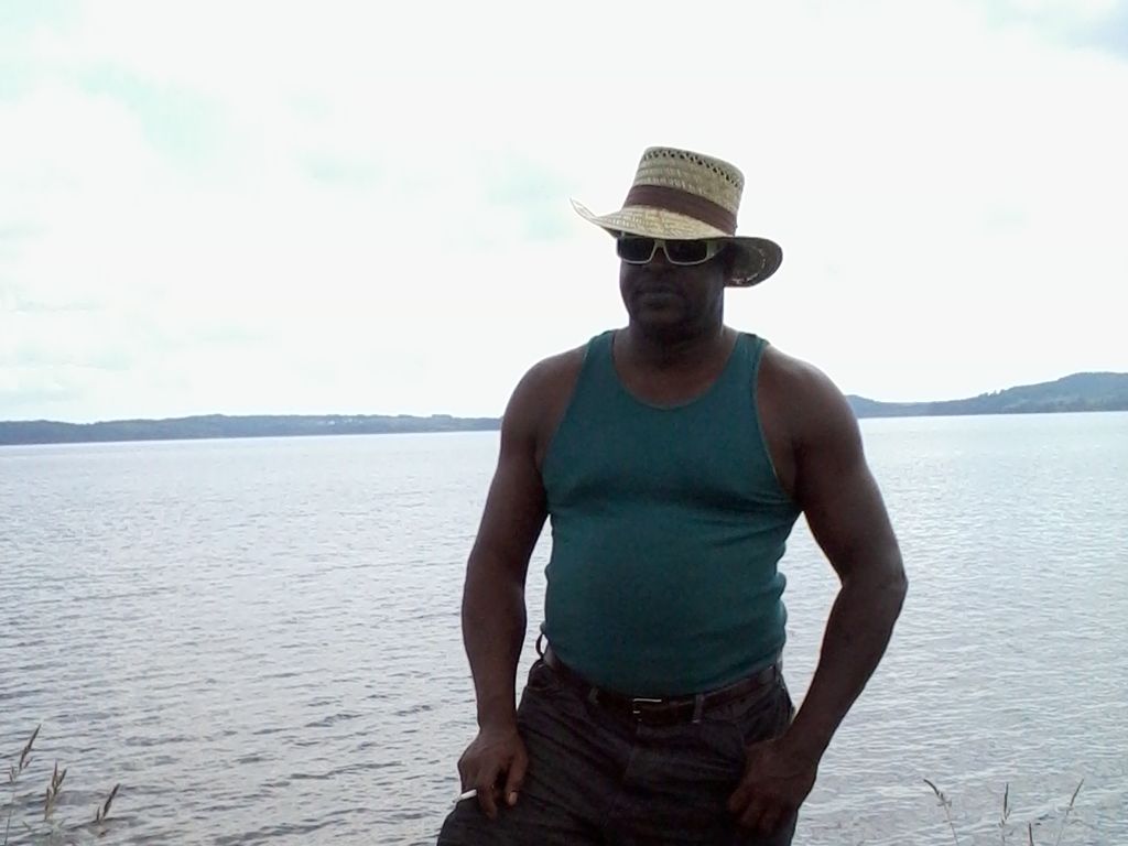 Suntansuperman Hauling
Your junk is my treasure