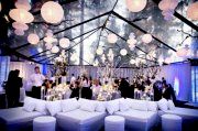 Dallas Party, Wedding and Event Rentals