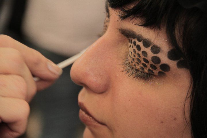 Airbrush Artistry Makeup