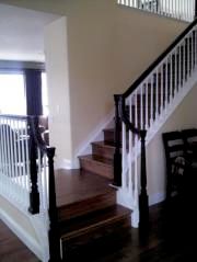 Bearfoot Hardwood Floors