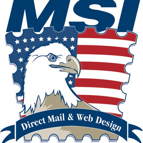 We are experts at direct mail, print, web design, 