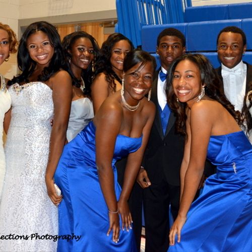 Events, Proms, Homecomings We bring the Studio to 