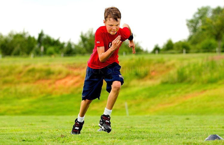Private Athletic Training