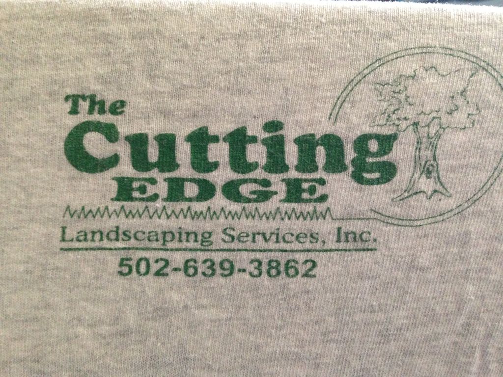 The Cutting Edge Services Inc.