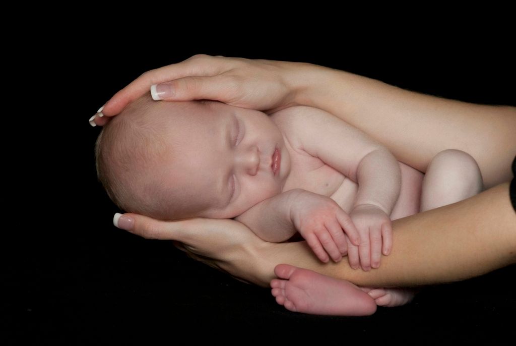 Newborn Photography
Newborns are precious miracles