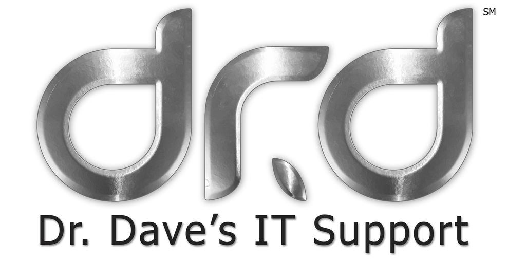 Dr. Dave's IT Support