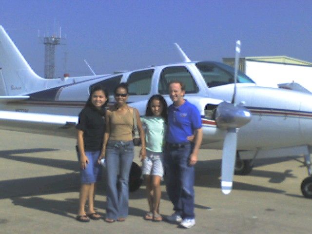 AirOne Flight Academy