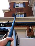 Ultra Purified Water Window Cleaning