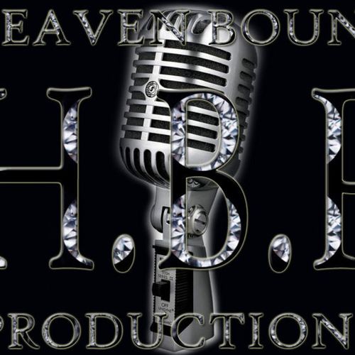 heaven bound production for hire....