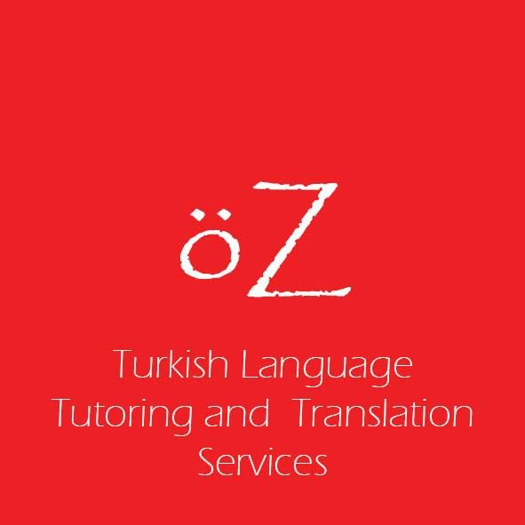 OZ Turkish Language Tutoring and Translation Se...