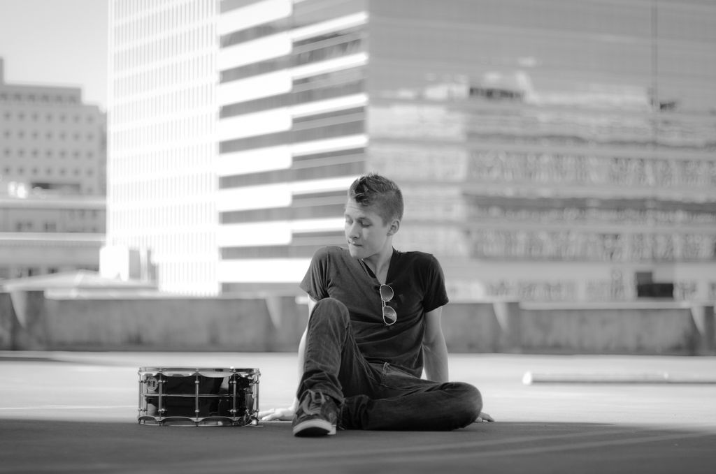 Portraits, and Bands are so much fun to work with