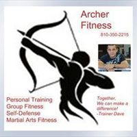 Archer Fitness